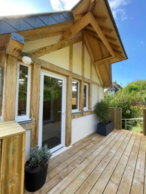 La cabine de Deauville 8 personnes